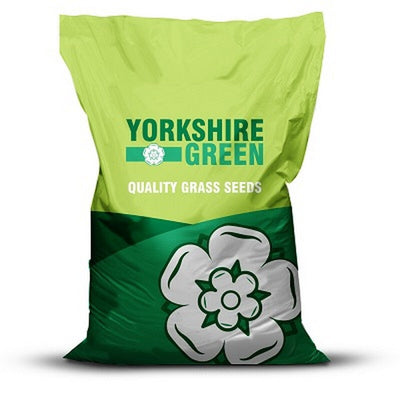 Yorkshire Green Haylage Grass Seed Mix Acre Yorkshire Green
