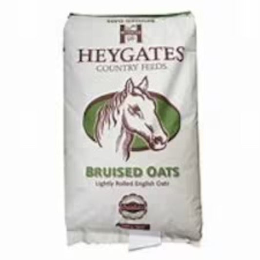Heygates Bruised Oats 20kg Oats
