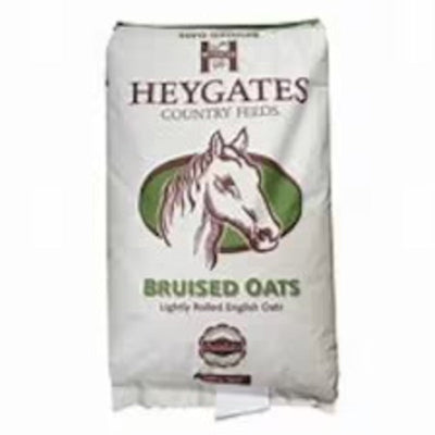 Heygates Bruised Oats 20kg Oats