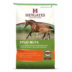 Heygates Stud Nuts 20kg Heygates