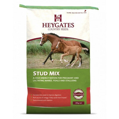 Heygates Stud Mix 20kg Heygates