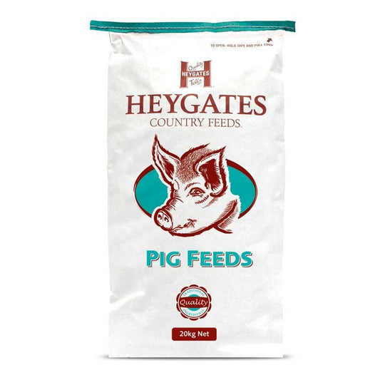Heygates Breeding Sow Nuts 20kg Heygates