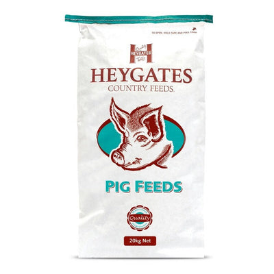 Heygates Breeding Sow Nuts 20kg Heygates