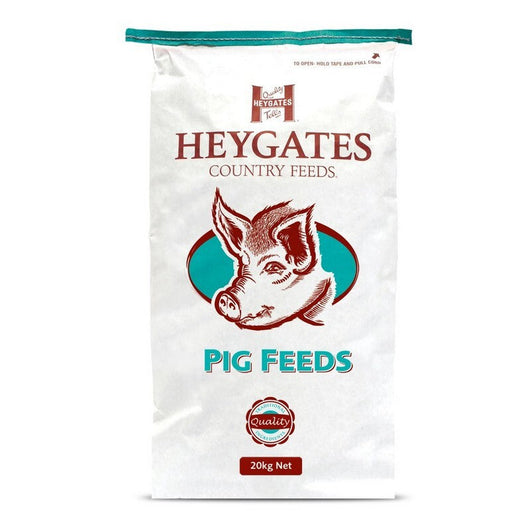 Heygates Breeding Sow Nuts 20kg Heygates