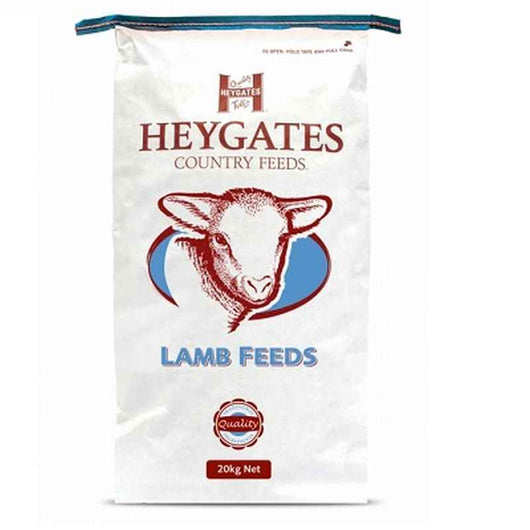 Heygates Ram & Lamb Coarse Mix 20kg Heygates
