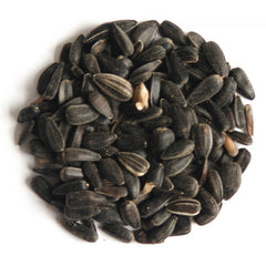 Hutton Mill Black Sunflower Seed 13kg Hutton Mill