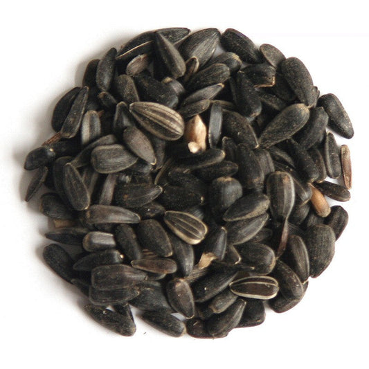 Hutton Mill Black Sunflower Seed 13kg Hutton Mill