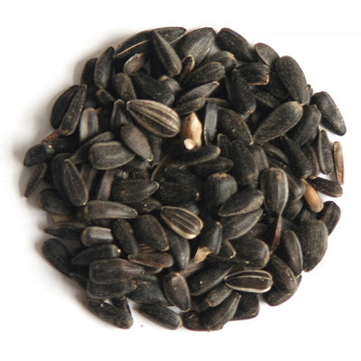 Hutton Mill Black Sunflower Seed 13kg Hutton Mill