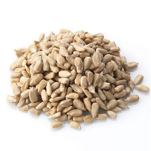 Hutton Mill Sunflower Hearts 12.5kg Hutton Mill