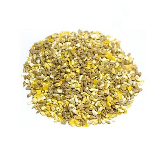 Hutton Mill Poultry Corn with Aniseed 20kg Hutton Mill
