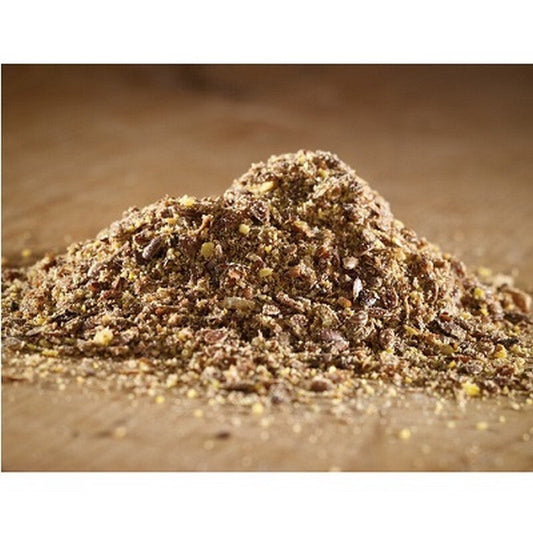 Hutton Mill Cooked Linseed Meal 20kg Hutton Mill