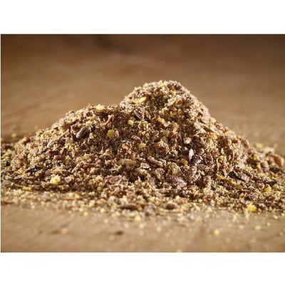 Hutton Mill Cooked Linseed Meal 20kg Hutton Mill