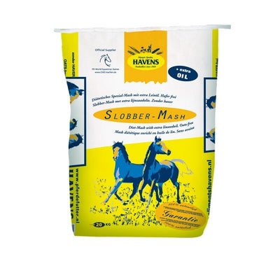Havens Slobber-Mash 20kg Havens