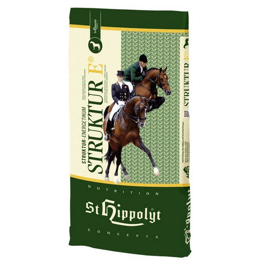 St.Hippolyt Struktur-Energetikum 20kg St Hippolyt