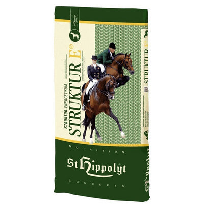 St.Hippolyt Struktur-Energetikum 20kg St Hippolyt