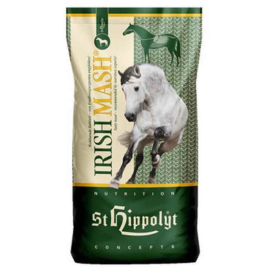 St.Hippolyt Irish Mash 15kg St Hippolyt