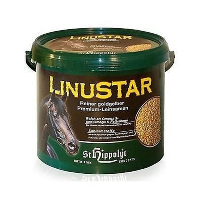 St.Hippolyt Linustar 3kg St Hippolyt