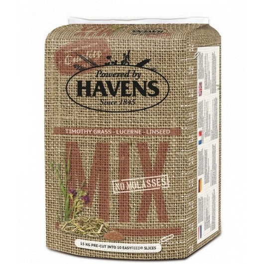 Havens Mix 15kg Havens