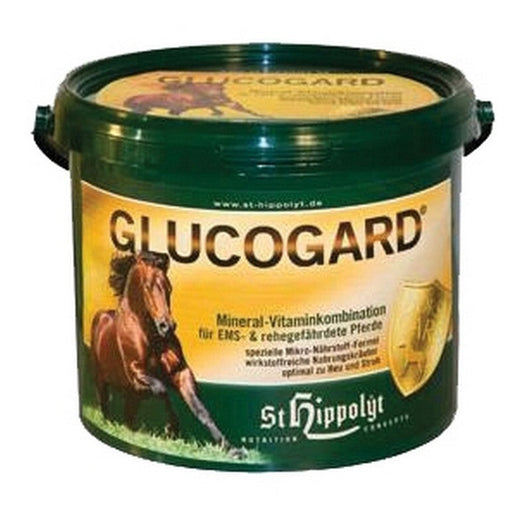 St Hippolyt Glucogard 3kg St Hippolyt
