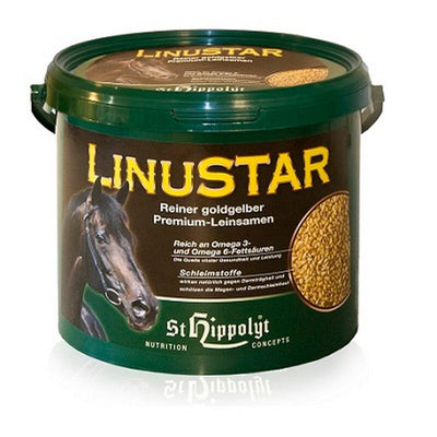St. Hippolyt Linustar 25kg St Hippolyt
