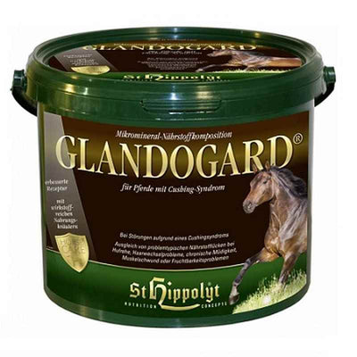 St Hippolyt Glandogard 3.75kg St Hippolyt