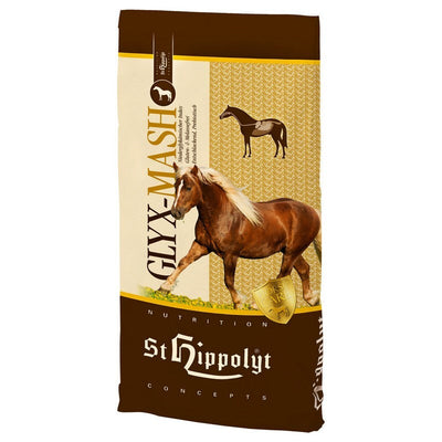 St Hippolyt Glyx Mash 15kg St Hippolyt
