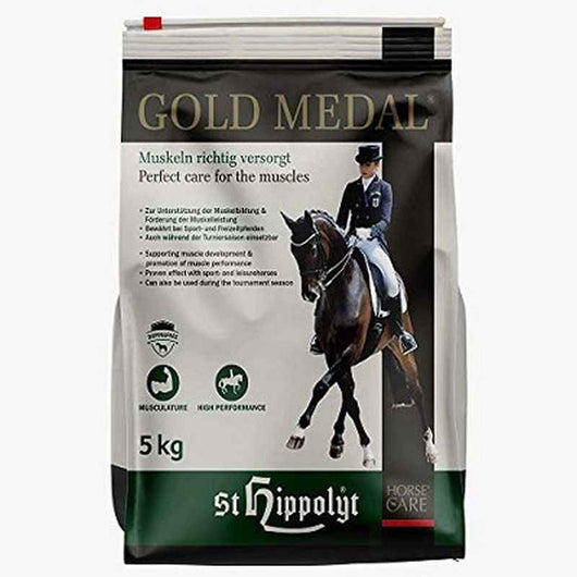 St Hippolyt Gold Medal 5kg St Hippolyt