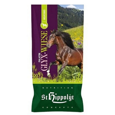 St Hippolyt Palatin Glyx Wiese Heucobs 20kg St Hippolyt