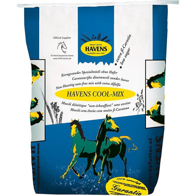 Havens Cool Mix 20 kg Havens