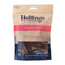 Hollings Pig Ears 5 pack x 10 Pre Packed