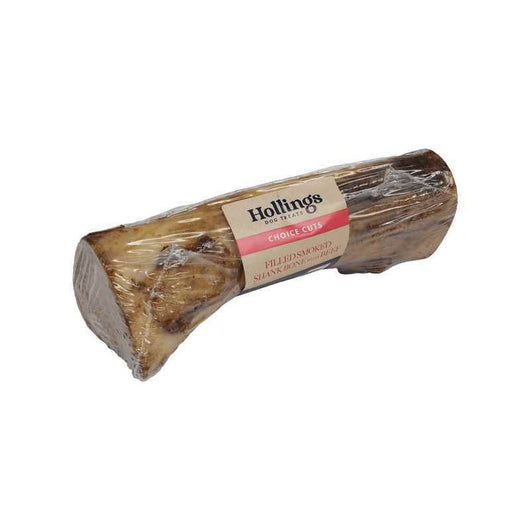 Hollings Smoked Shank Filled x 10 Display Box Hollings