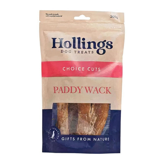 Hollings Paddywack 200g x 10 Hollings