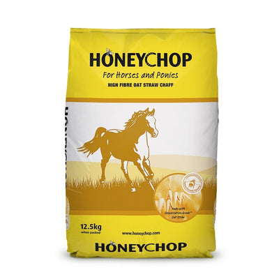 Honeychop Original 12.5kg Honeychop