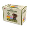 Harringtons Dog Adult Complete Mixed Pack Trays 400g x 6