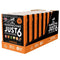 Harringtons Just 6 Complete Adult Chicken Trays 380g x 8