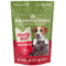 Harringtons Natural Choice Meaty Beef Meatballs Treats 70g x 8