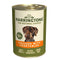 Harringtons Tins Adult Grain Free Chicken with Vegetables 400g x 6