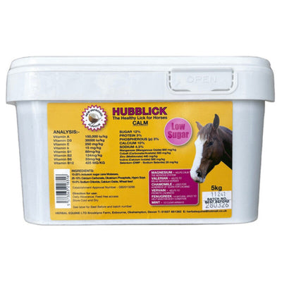 Hubblick Calm 5kg Hubblick