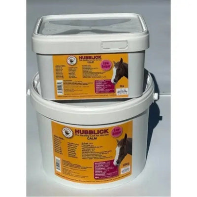 Hubblick Calm 10kg Hubblick