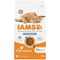 Iams Cat Adult Light in Fat/Sterilised with Chicken 2kg x 2
