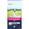 Eukanuba Puppy Small/Medium Breed Grain Free Ocean Fish 12kg