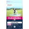 Eukanuba Puppy Large Breed Grain Free Ocean Fish 3kg x 3