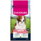 Eukanuba Senior Small Medium Breed Lamb & Rice 12 kg