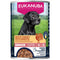 Eukanuba Senior Turkey with Carrot 400g x 6