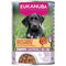 Eukanuba Puppy Turkey with Carrot 400g x 6