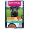 Eukanuba Adult Turkey with Carrot 400g x 6