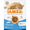 Iams Cat Senior with Ocean Fish 800g