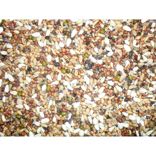 Johnston & Jeff Trapping Mixture Type 66 12.5kg Johnston & Jeff