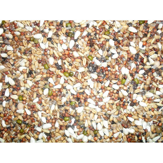 Johnston & Jeff Trapping Mixture Type 66 12.5kg Johnston & Jeff