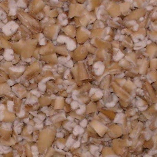 Johnston & Jeff Pinhead Oatmeal 25kg Johnston & Jeff